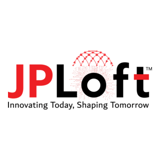 JPLoft Logo PNG Vector