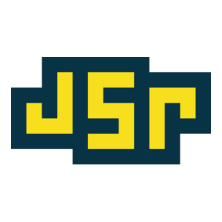 JSR Logo PNG Vector