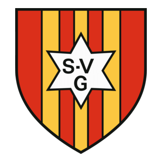 Jüdischer Sport Verein Gideon Logo PNG Vector