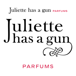 Juliette Has A Gun Logo PNG Vector