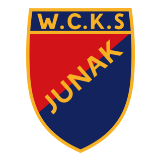 Junak Drohobycz Logo PNG Vector