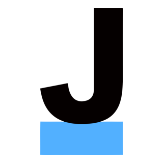 Justworks Icon Logo PNG Vector