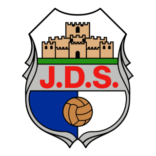 JUVENTUD DEPORTIVA SOMORROSTRO Logo PNG Vector