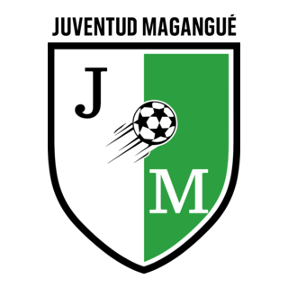 Juventud Magangué Logo PNG Vector
