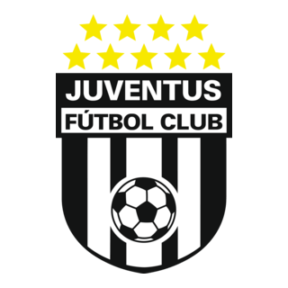 Juventus FC (Bogotá) Logo PNG Vector