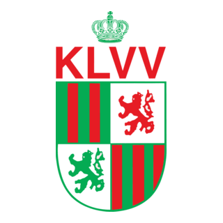 K. Lanaken V.V. Logo PNG Vector
