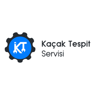 Kaçak Tespit Servisi Logo PNG Vector