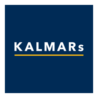 Kalmars Logo PNG Vector