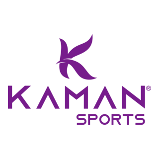 Kaman Sports Logo PNG Vector