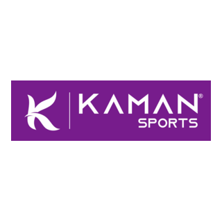 Kaman Sports Logo PNG Vector