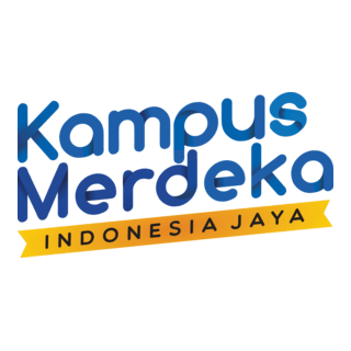 Kampus Merdeka Logo PNG Vector
