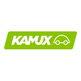 Kamux Logo PNG Vector