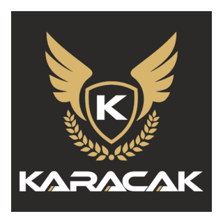 Karacak Logo PNG Vector