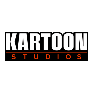 Kartoon Studios Logo PNG Vector