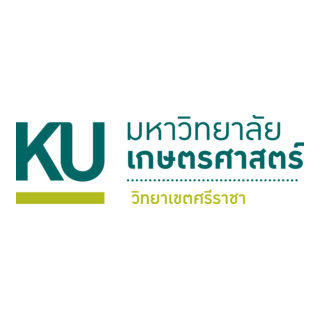 Kasetsart University Sriracha Campus Logo PNG Vector