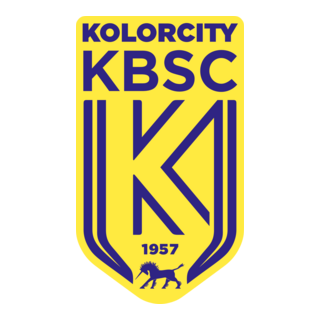 Kazincbarcikai SC Logo PNG Vector