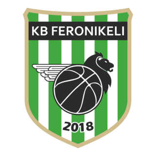 KB Feronikeli Logo PNG Vector