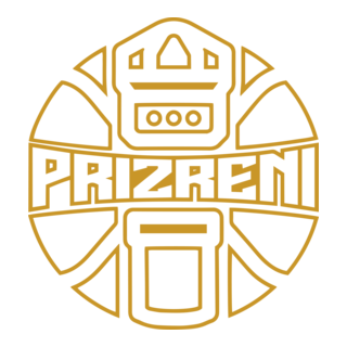 KB Prizreni Logo PNG Vector