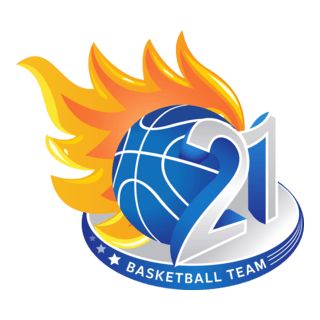 Kb Rtv 21 Logo PNG Vector