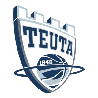 KB Teuta Logo PNG Vector