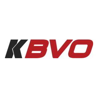 KBVO Logo PNG Vector