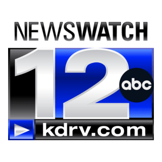 KDRV Logo PNG Vector