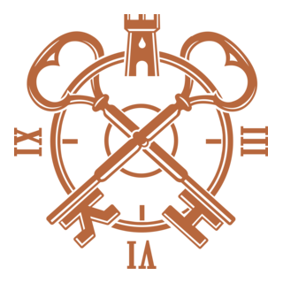 Keeper's Heart Whiskey Logo PNG Vector