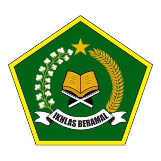 Kemenag Logo PNG Vector