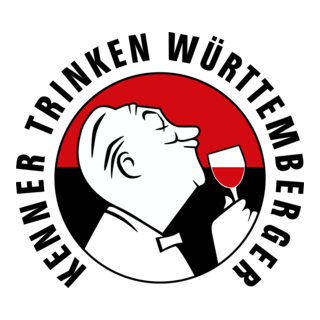 Kenner trinken Wuerttemberger Logo PNG Vector