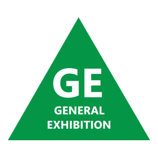 Kenya Film Classification GE Logo PNG Vector