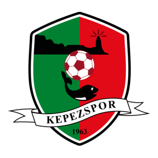 Kepezspor Logo PNG Vector
