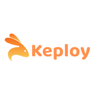 Keploy Logo PNG Vector