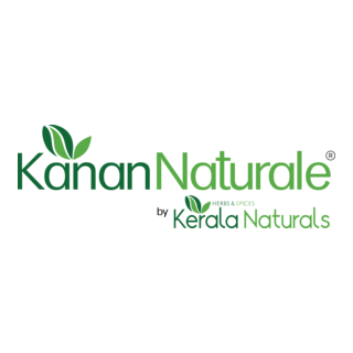 Kerala Naturals Logo PNG Vector