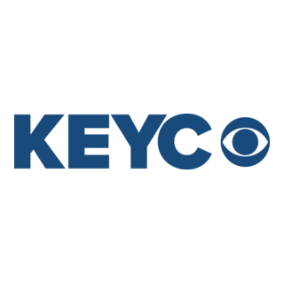 KEYC CBS Logo PNG Vector