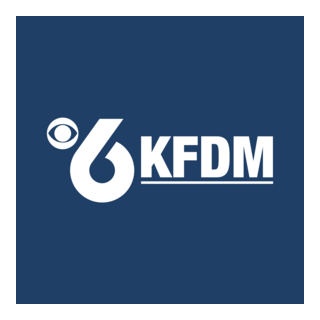 KFDM Logo PNG Vector