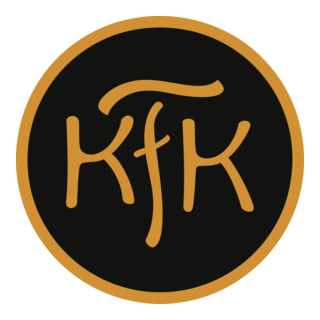 Kienberger Fussball Klub Logo PNG Vector