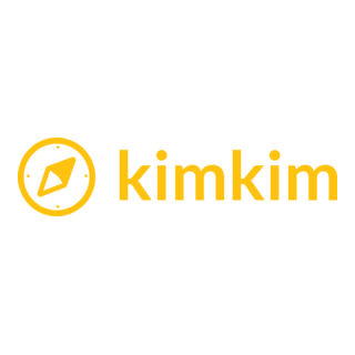 Kimkim Logo PNG Vector