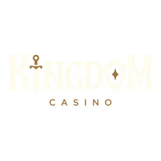Kingdom casino Logo PNG Vector