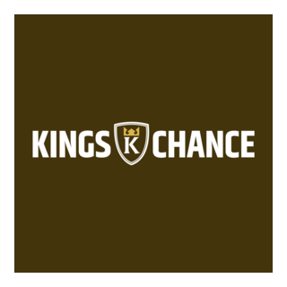 Kingschance casino Logo PNG Vector