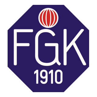 Kirchheimer FG 1910 Logo PNG Vector