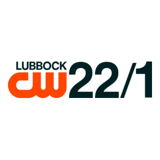KLCW Lubbock CW Logo PNG Vector