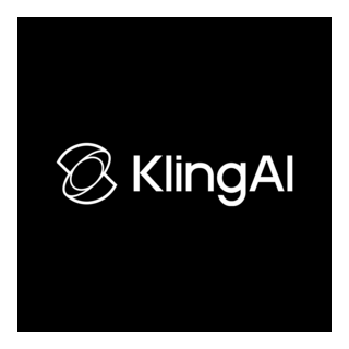 Kling AI Logo PNG Vector