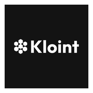 Kloint Logo PNG Vector