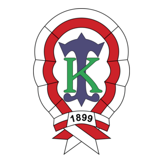Klub Turystow Lodz Logo PNG Vector