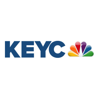 KMNF KEYC NBC Logo PNG Vector