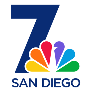 KNSD Logo PNG Vector