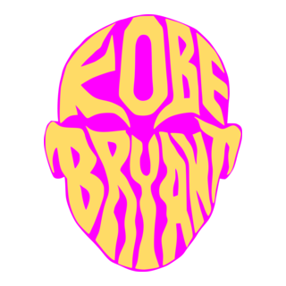 Kobe Bryant Logo PNG Vector