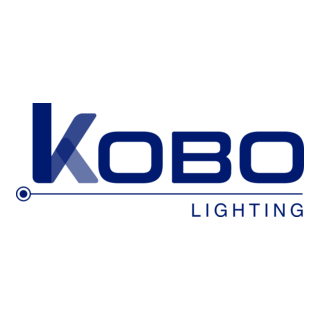 Kobo lighting Logo PNG Vector