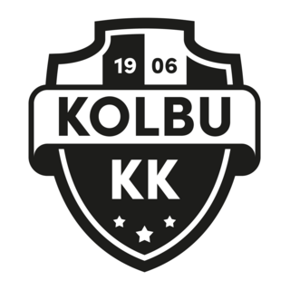 Kolbu KK Logo PNG Vector