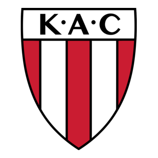 Kolozsvári AC Logo PNG Vector